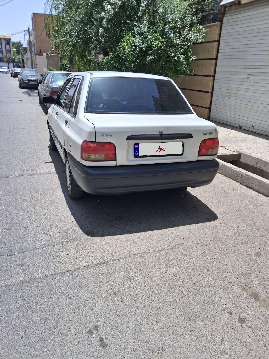خودرو پراید، 131 آگهی ann_18238356