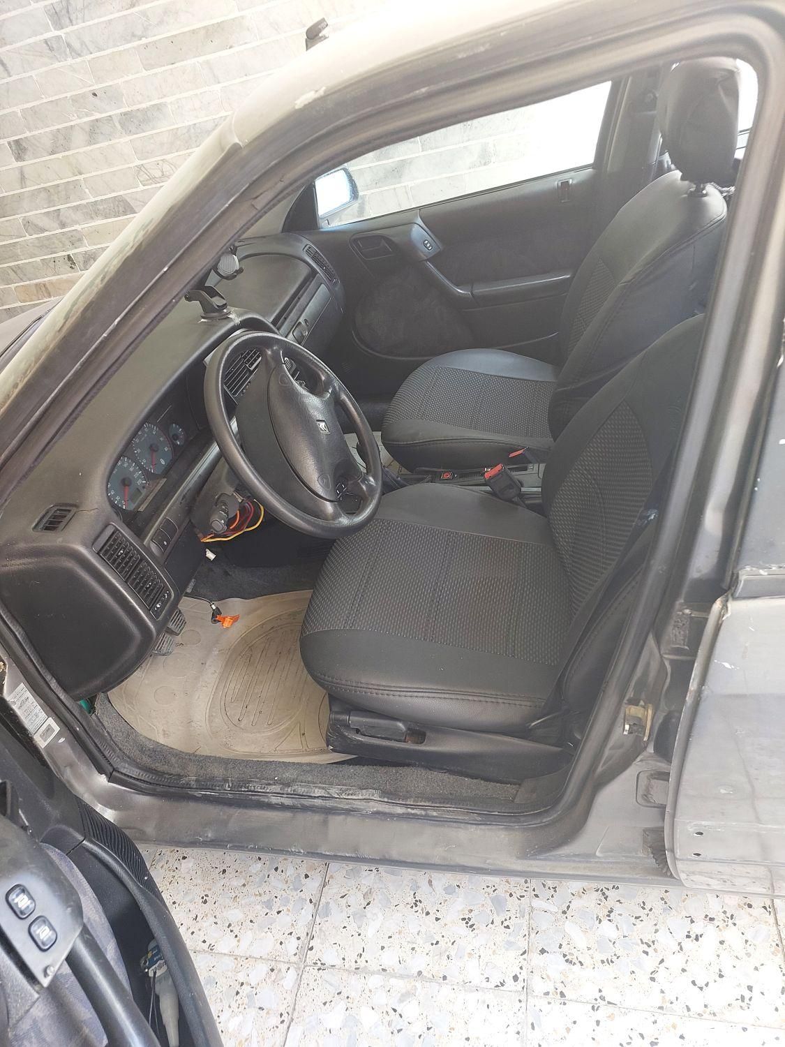 سیتروئن زانتیا X - 2006