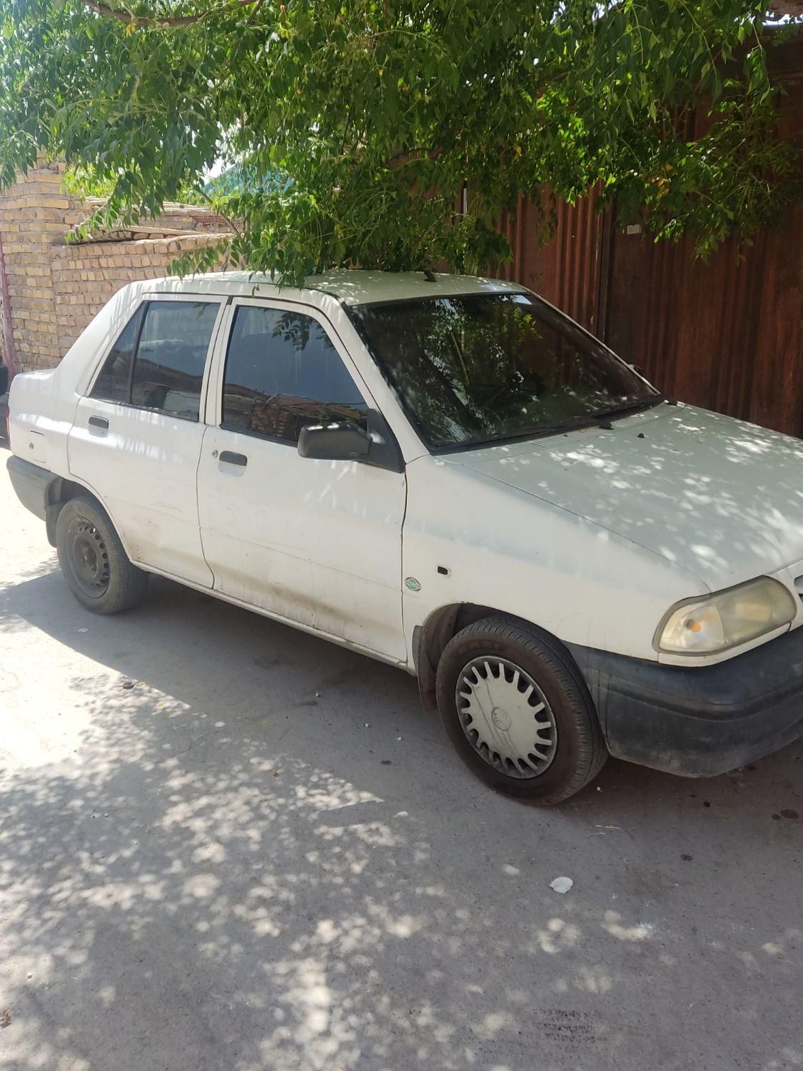 خودرو پراید، 131 آگهی ann_18238361