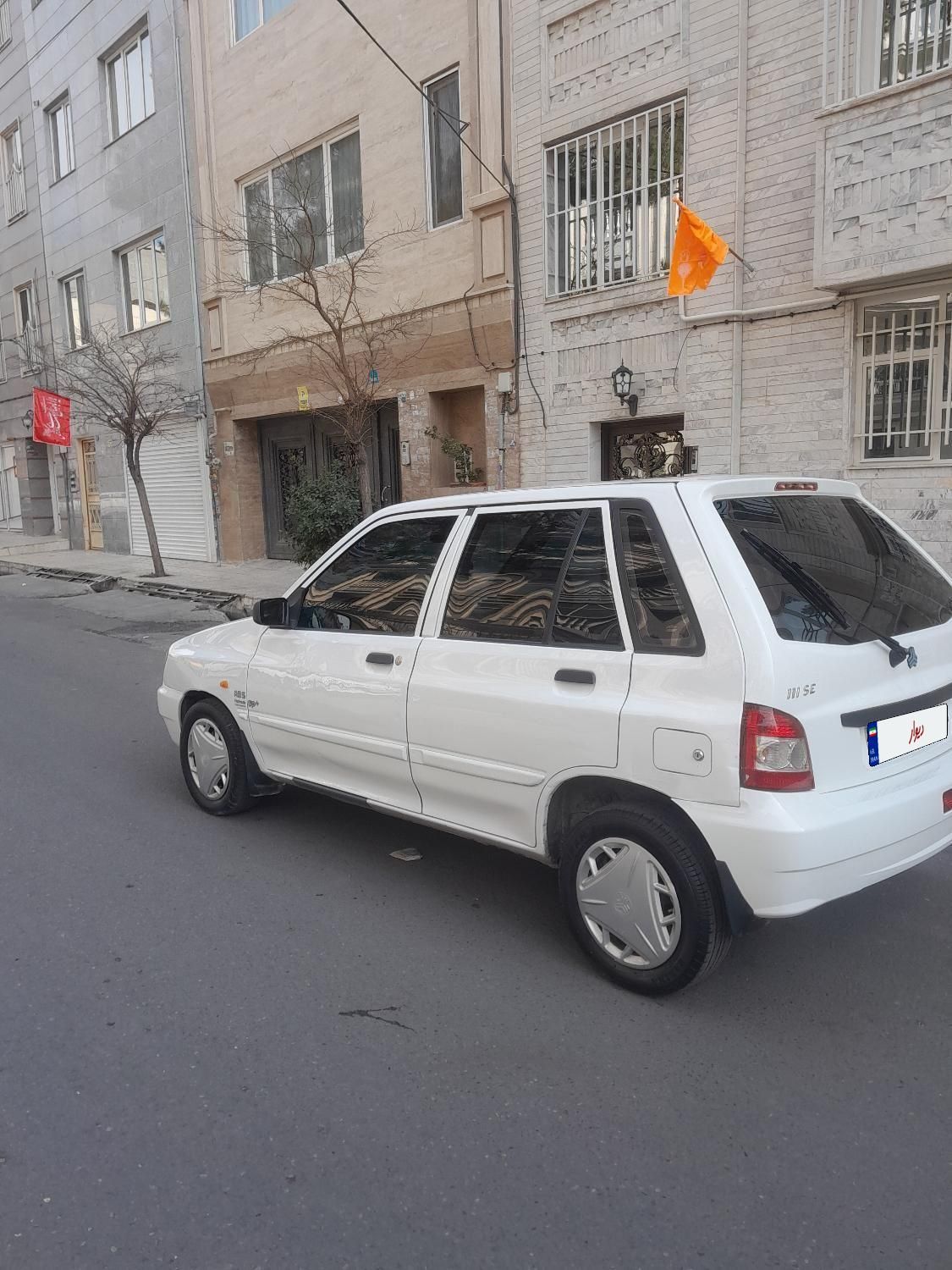 خودرو پراید، 111 آگهی ann_18238390