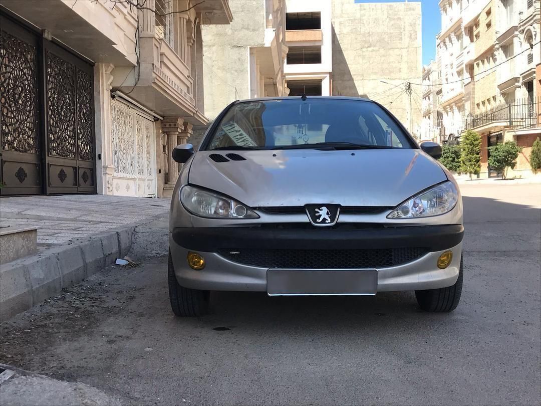خودرو پژو، 206 آگهی ann_18238396