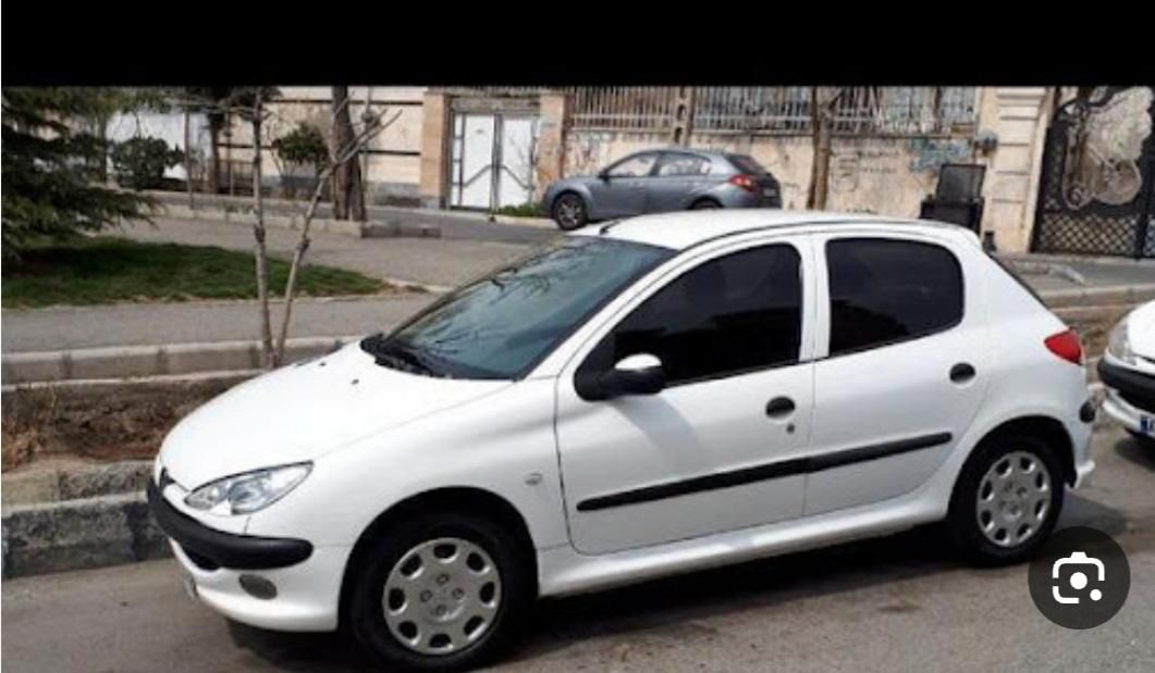 خودرو پژو، 206 آگهی ann_18238410
