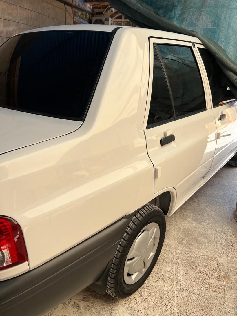 پراید 131 SE - 1397