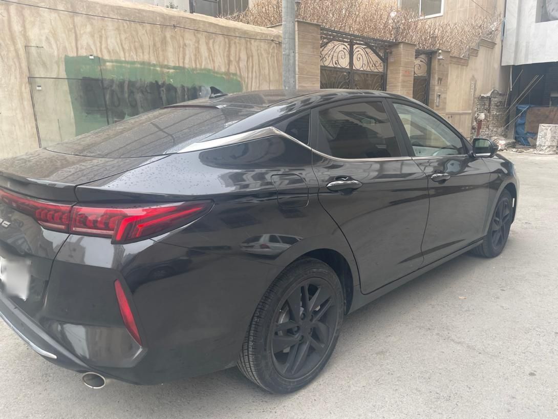 خودرو کی ام سی، J7 آگهی ann_18238548