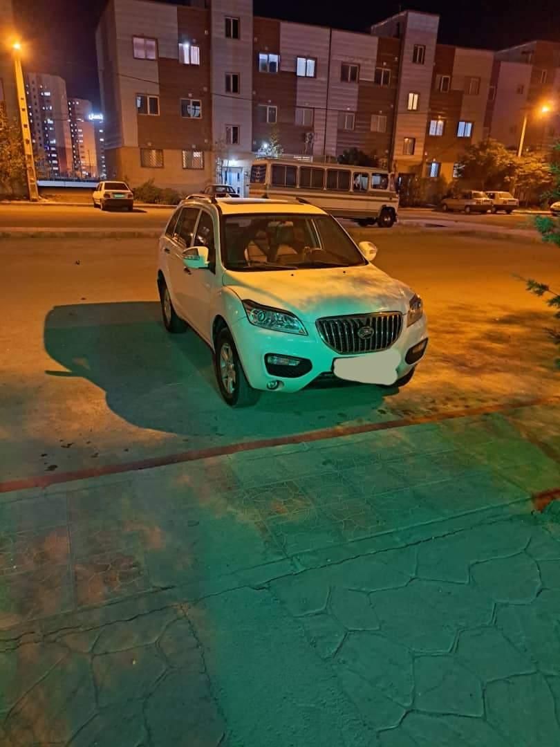 خودرو لیفان، X60 آگهی ann_18238554