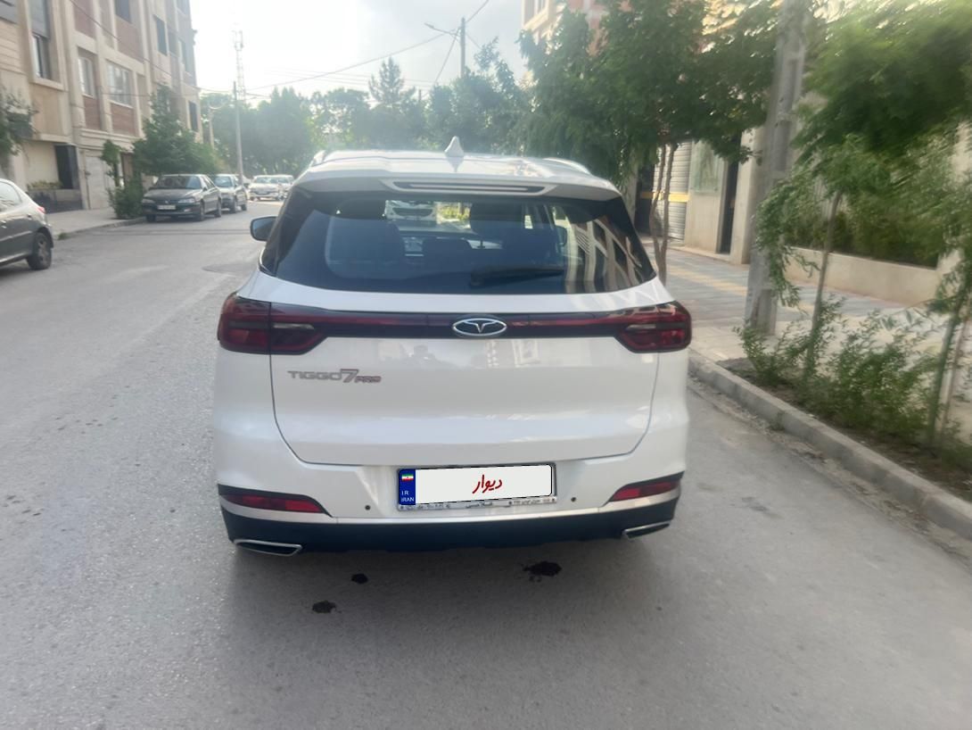 فونیکس تیگو 7 پرو اکسلنت - 2022