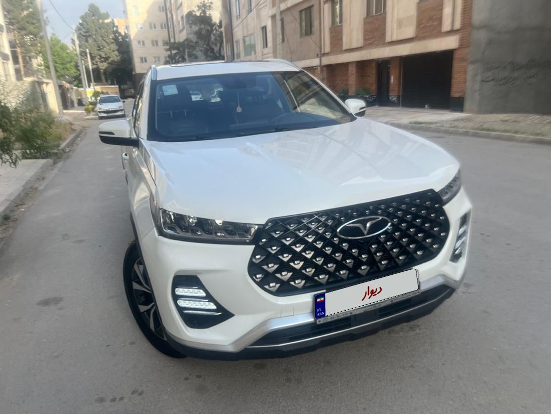 فونیکس تیگو 7 پرو اکسلنت - 2022