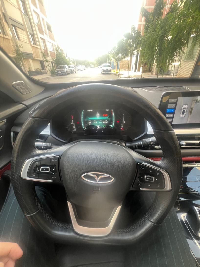 فونیکس تیگو 7 پرو اکسلنت - 2022