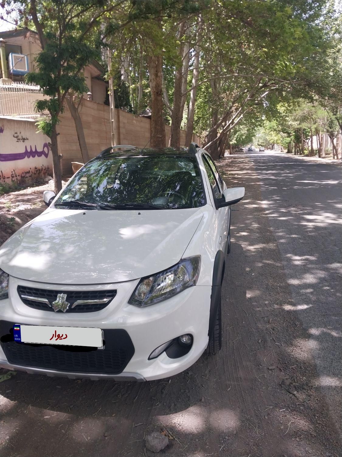 خودرو کوییک، R آگهی ann_18238632