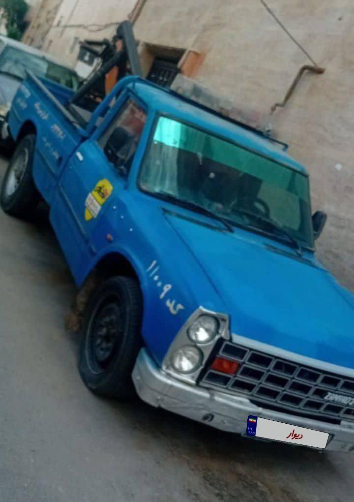 خودرو نیسان، سیلفی آگهی ann_18238662