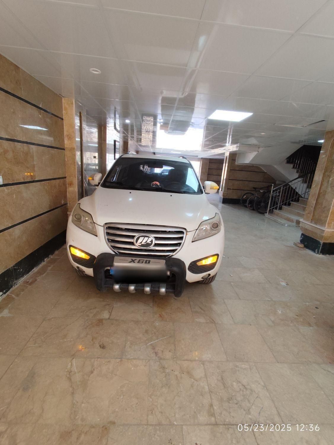 خودرو لیفان، X60 آگهی ann_18238681