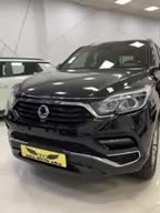 خودرو سانگ یانگ، رکستون مونتاژ آگهی ann_18238695