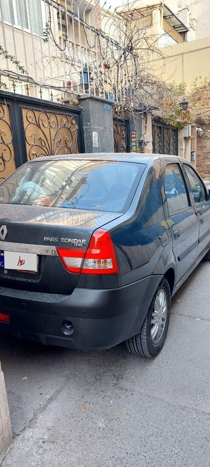 خودرو رنو، پارس تندر آگهی ann_18238750