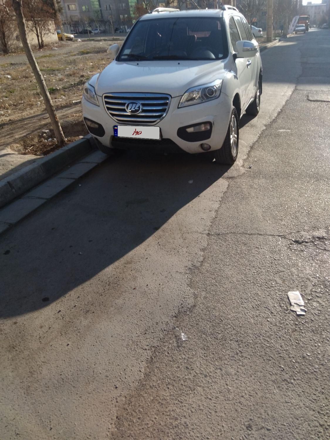خودرو لیفان، X60 آگهی ann_18238821