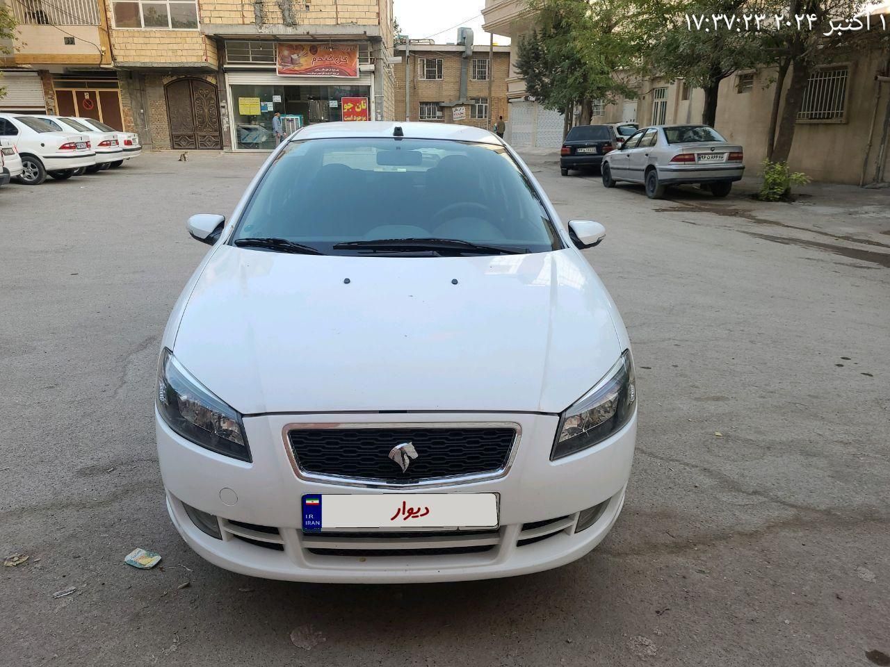 خودرو رانا، پلاس آگهی ann_18238907