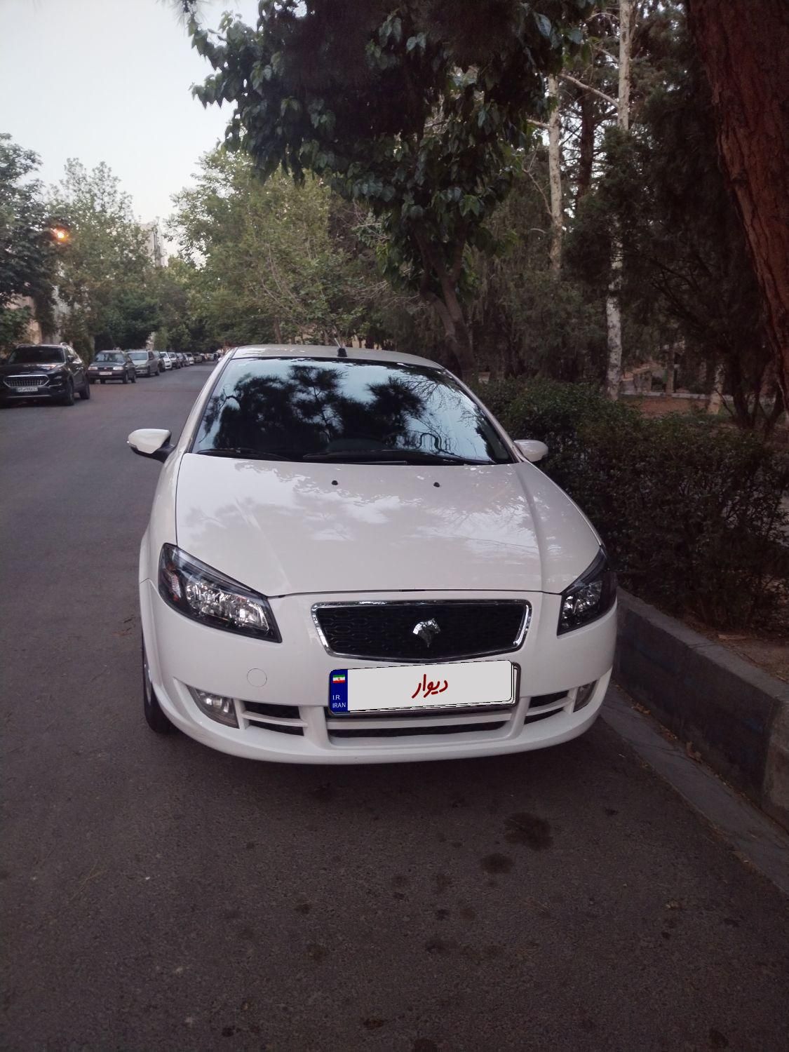 خودرو رانا، پلاس آگهی ann_18238947