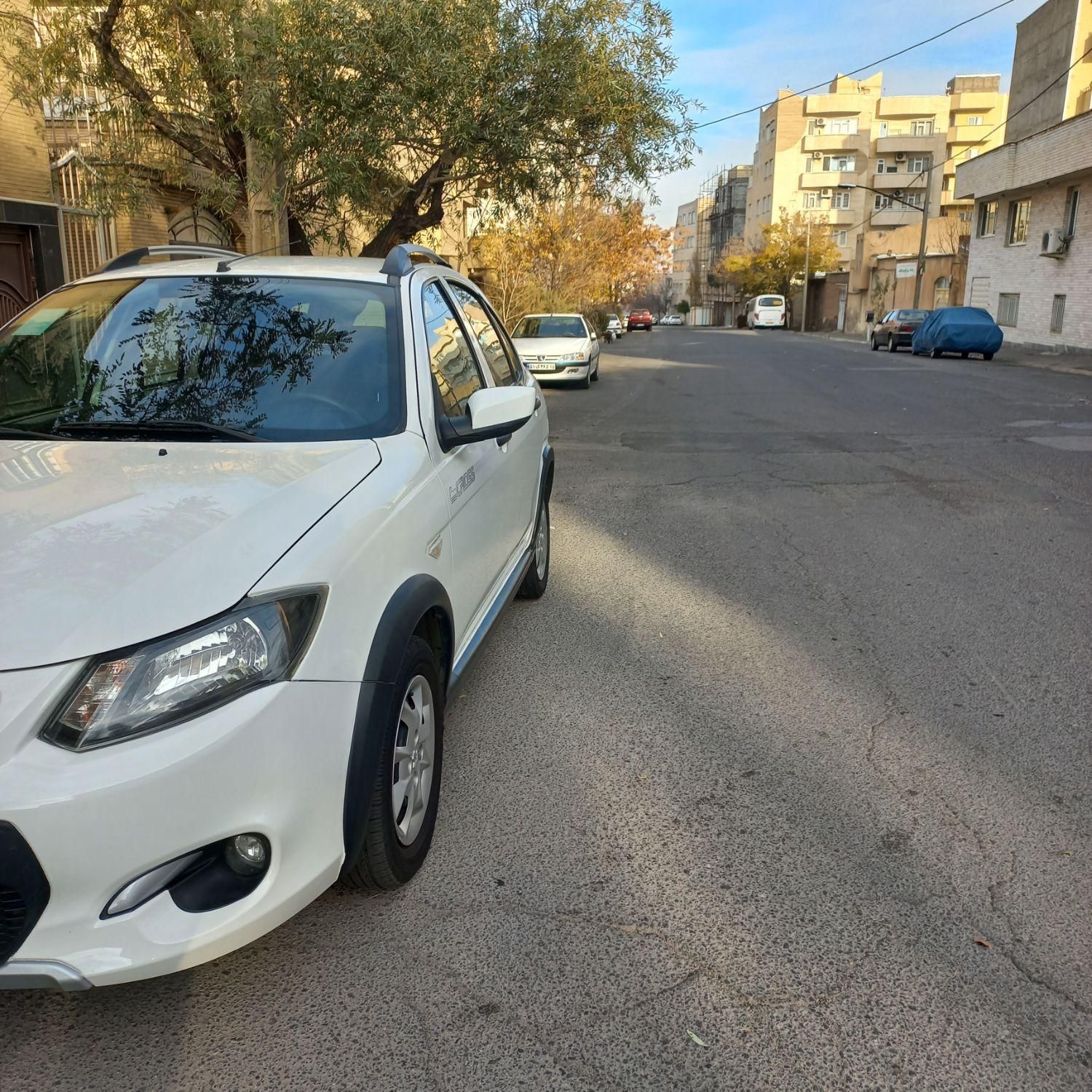 کوییک دنده‌ای دنده‌ای - 1402