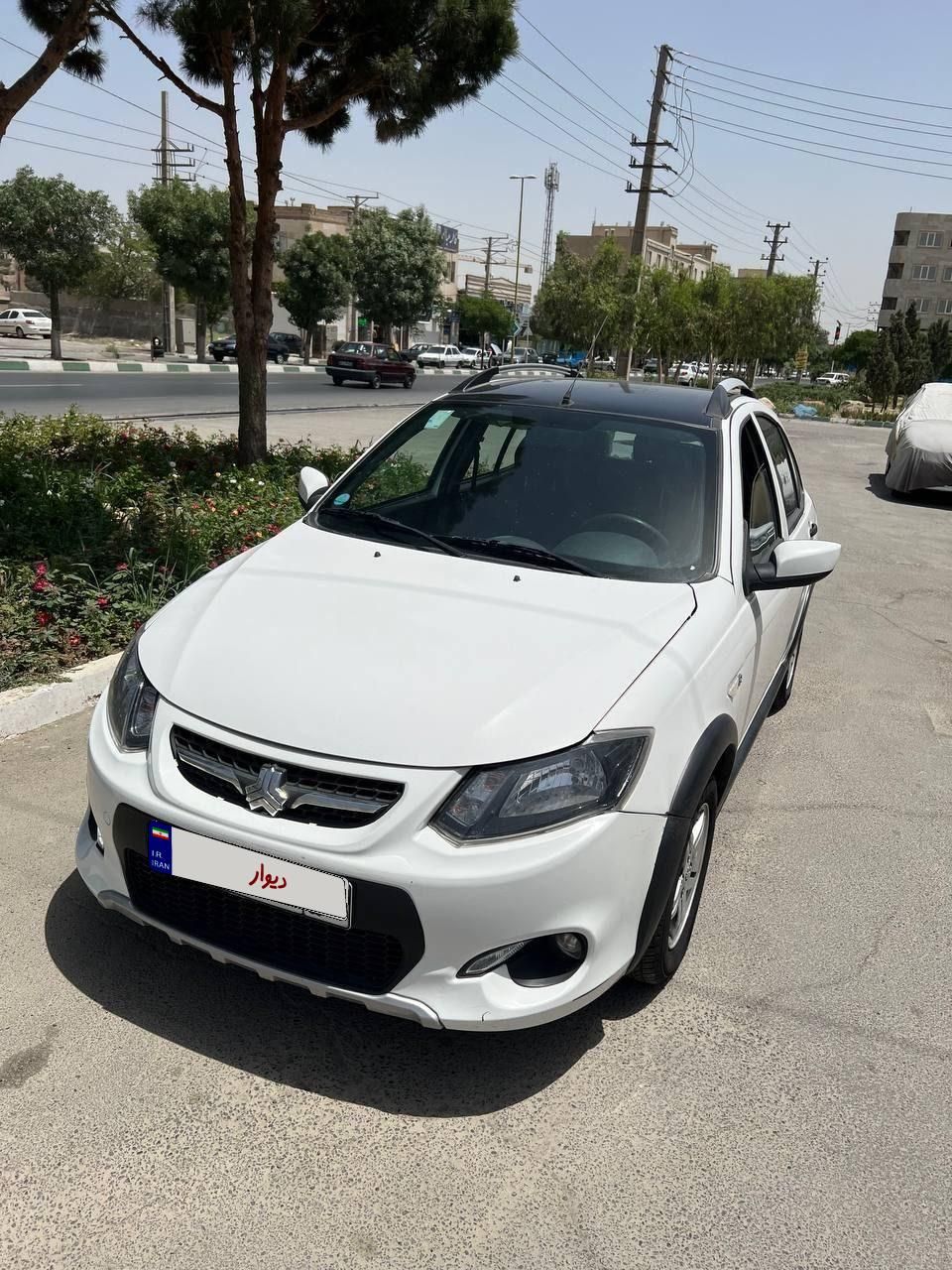 خودرو کوییک، R آگهی ann_18238993