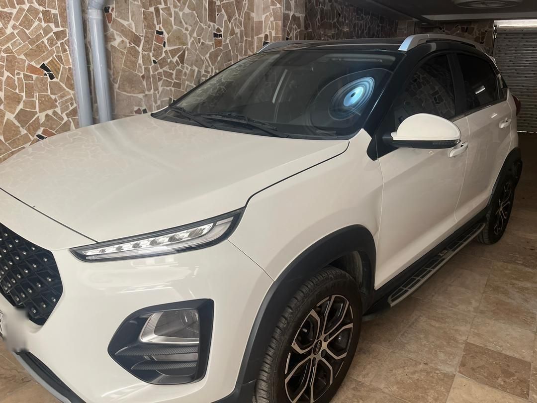 ام وی ام X22 اتوماتیک ساده - 2022