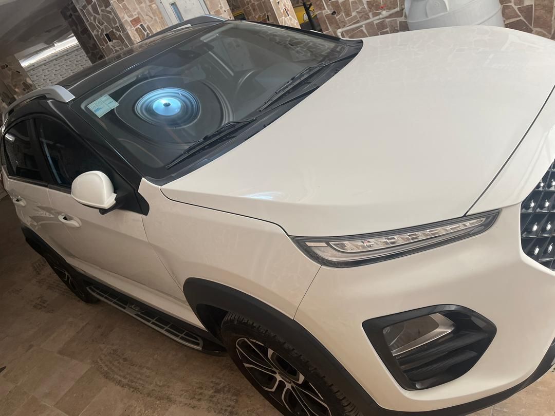 ام وی ام X22 اتوماتیک ساده - 2022
