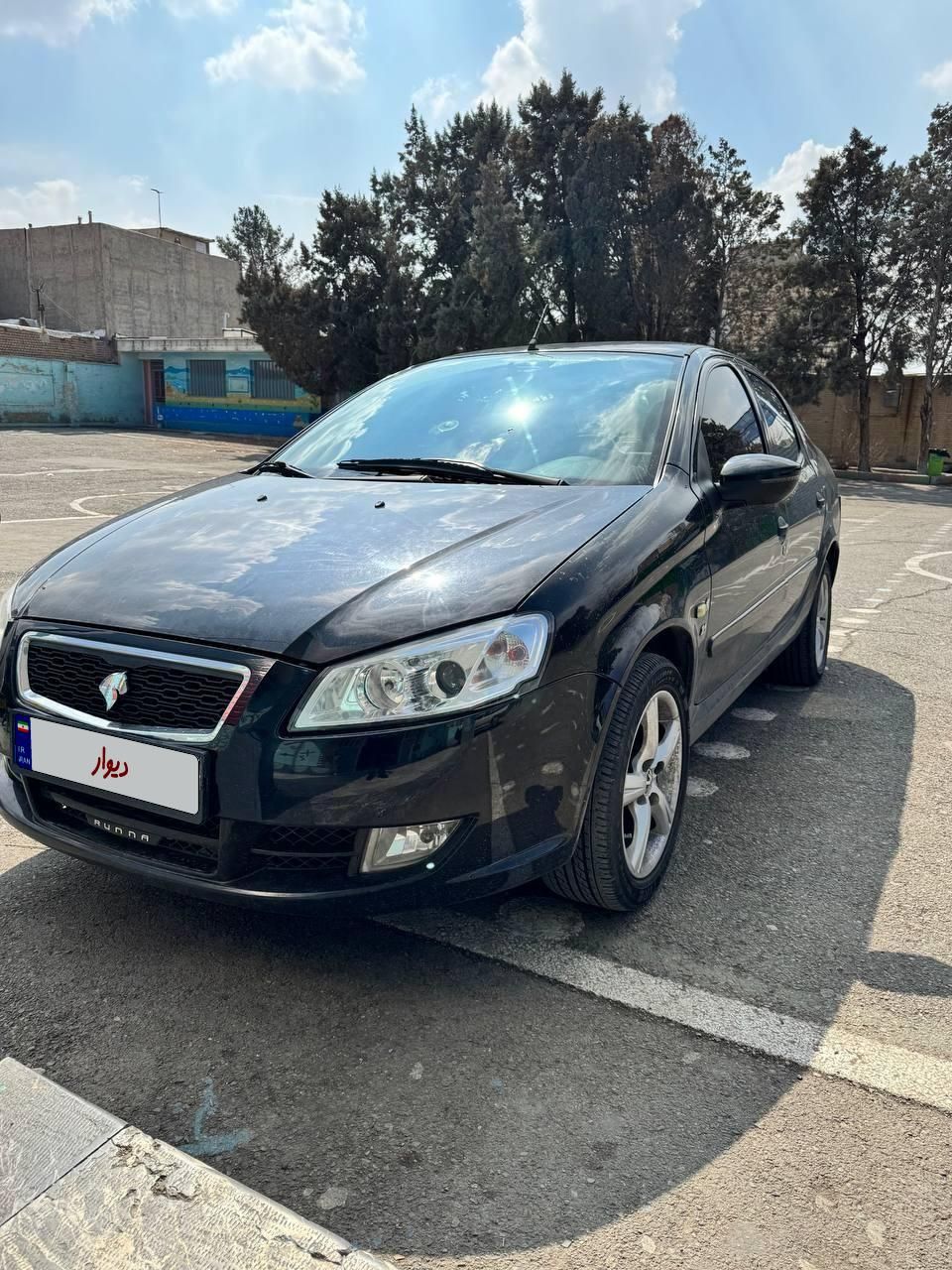 رانا LX - - 1394