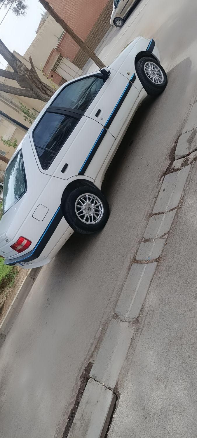خودرو پژو، 405 SLX آگهی ann_18239069