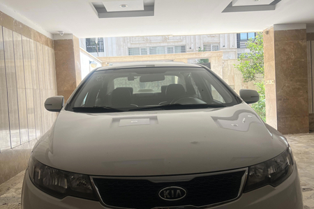 خودرو کیا، سراتو مونتاژ آگهی ann_18239082