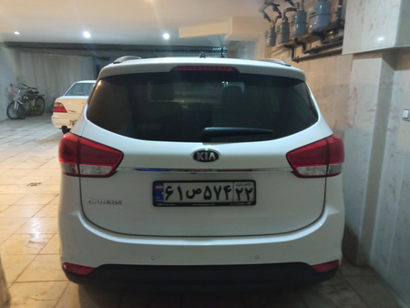 خودرو کیا، سراتو مونتاژ آگهی ann_18239090