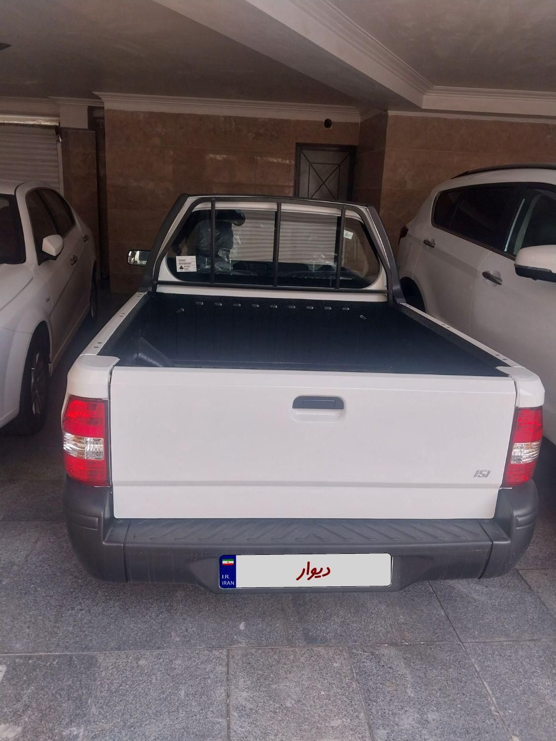 پراید 151 SE - 1403