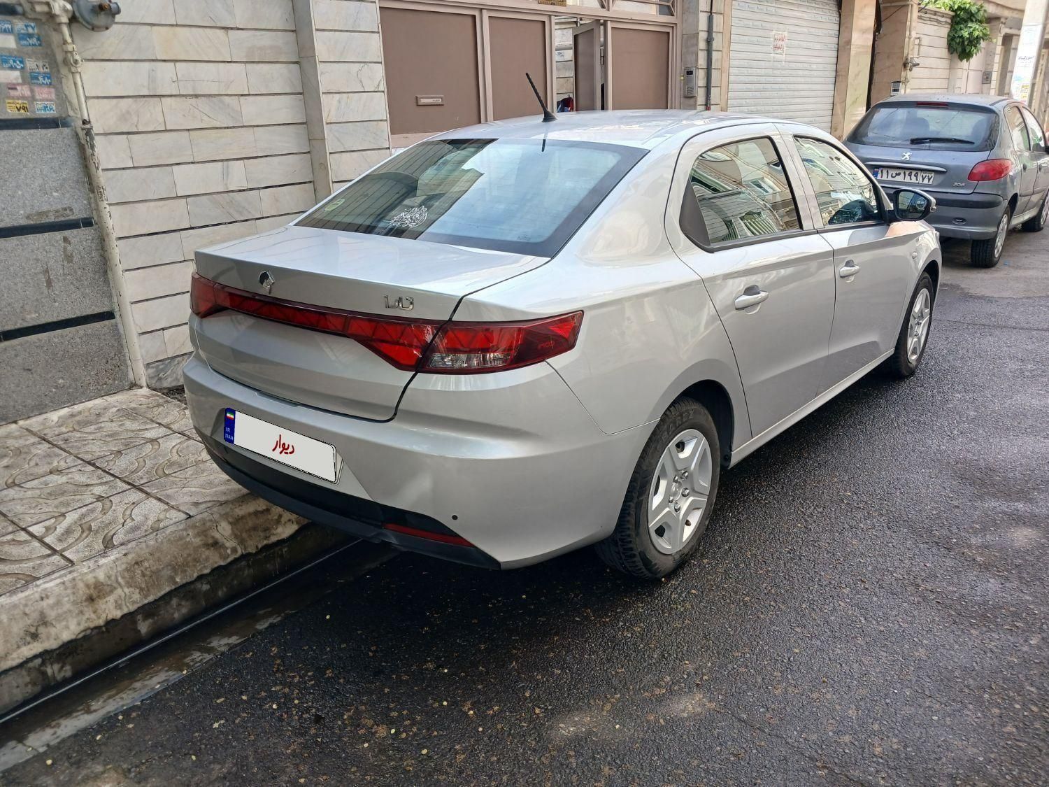 تارا دنده‌ای v1 - 1402