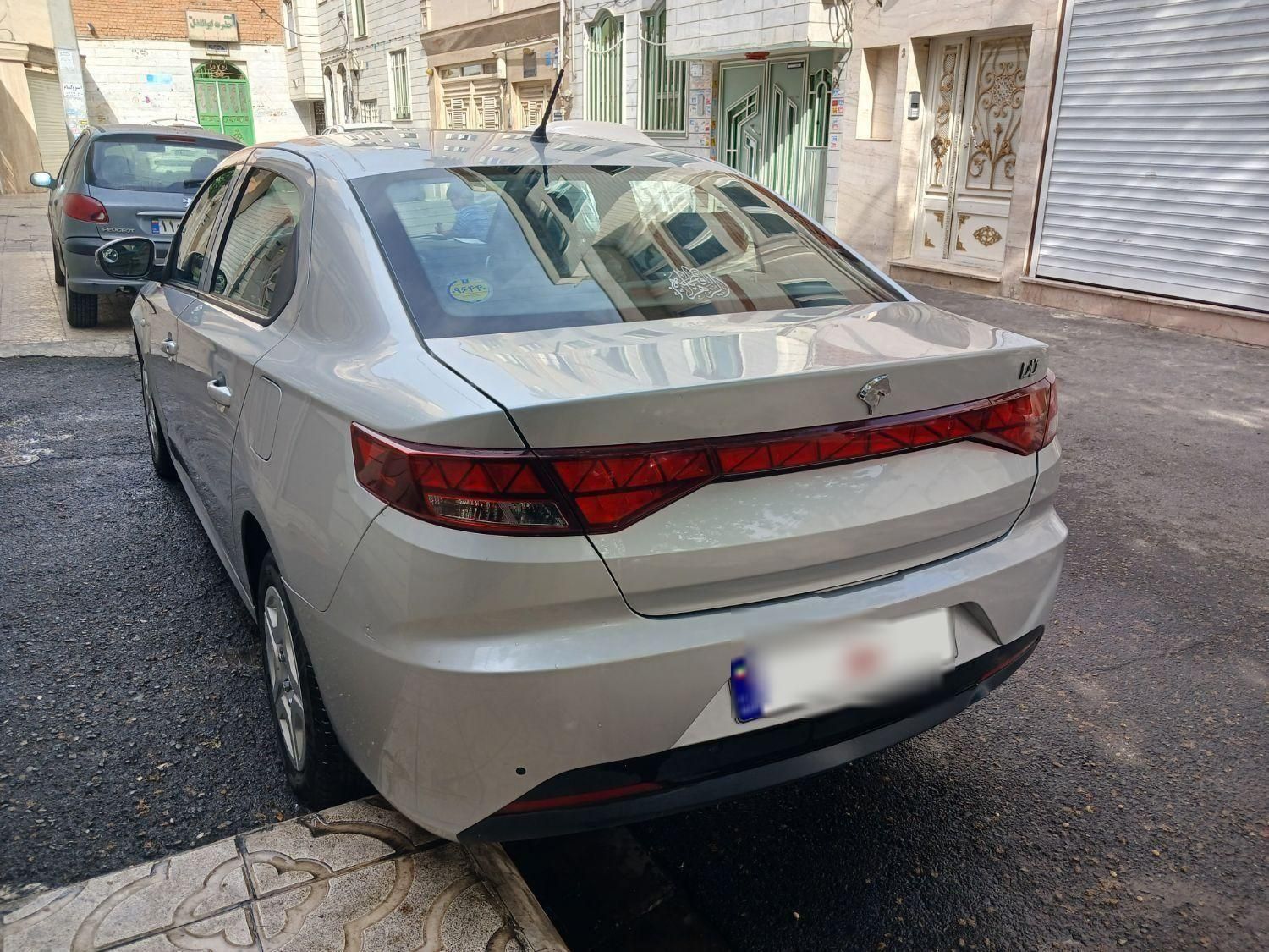 تارا دنده‌ای v1 - 1402