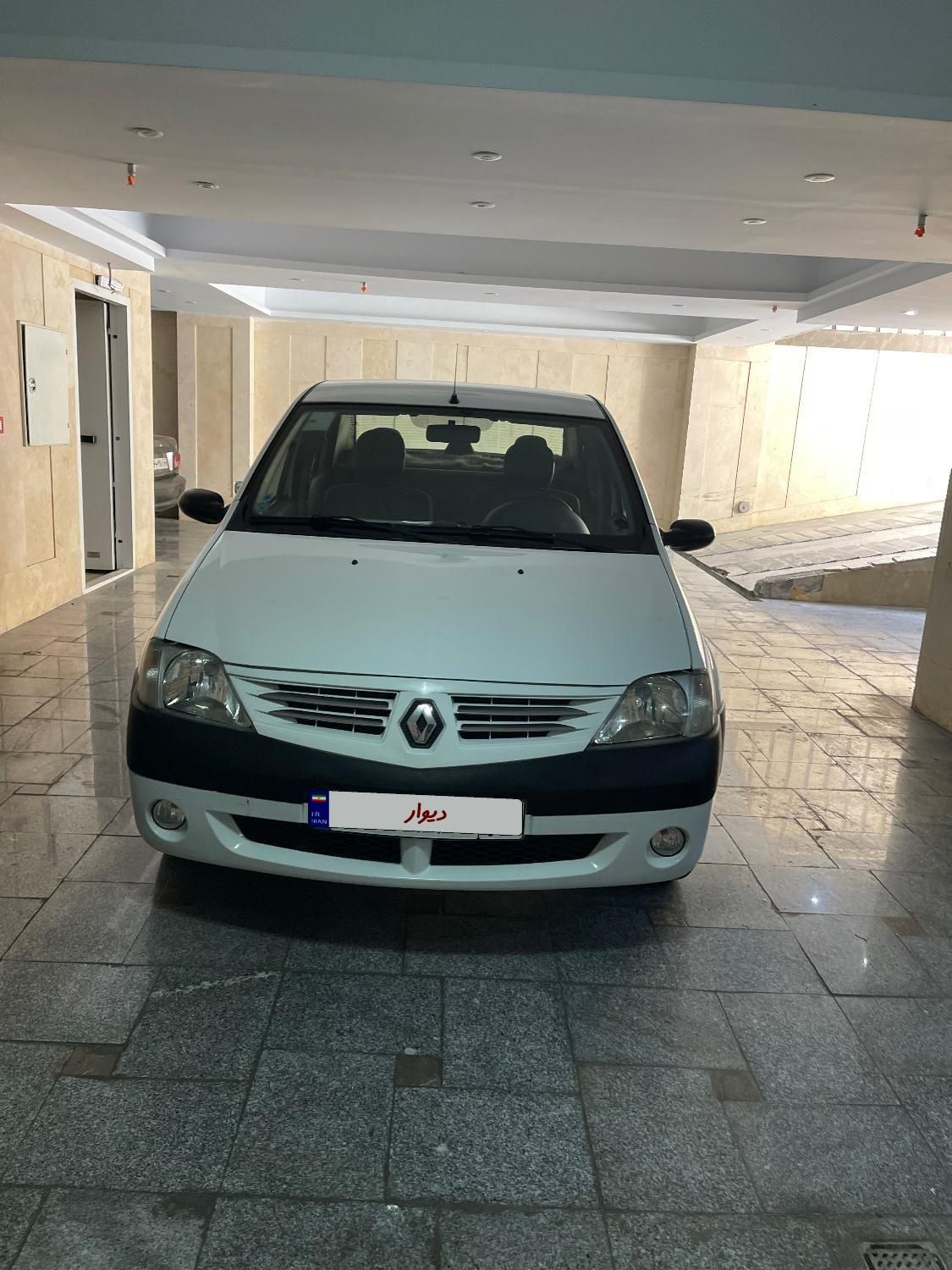 خودرو رنو، پارس تندر آگهی ann_18239159