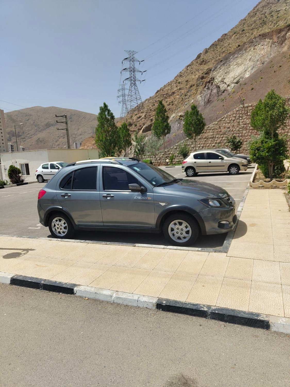 خودرو کوییک، دنده‌ای آگهی ann_18239177
