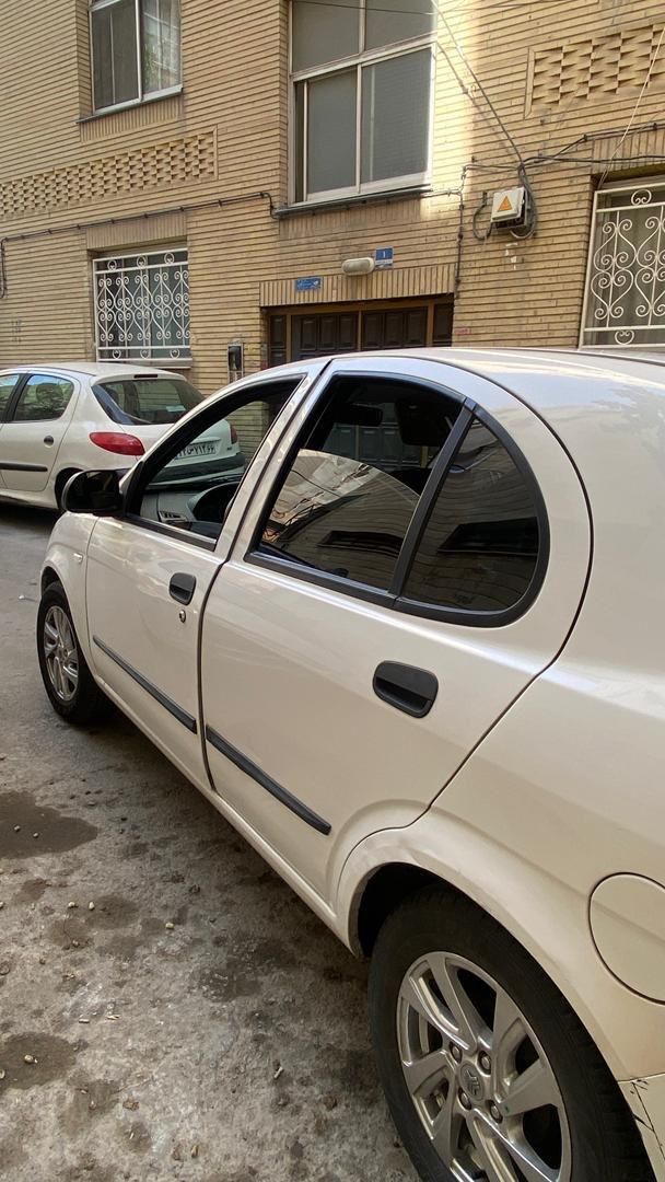 تیبا 2 EX - 1397