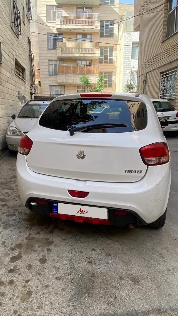 خودرو تیبا، 2 آگهی ann_18239219