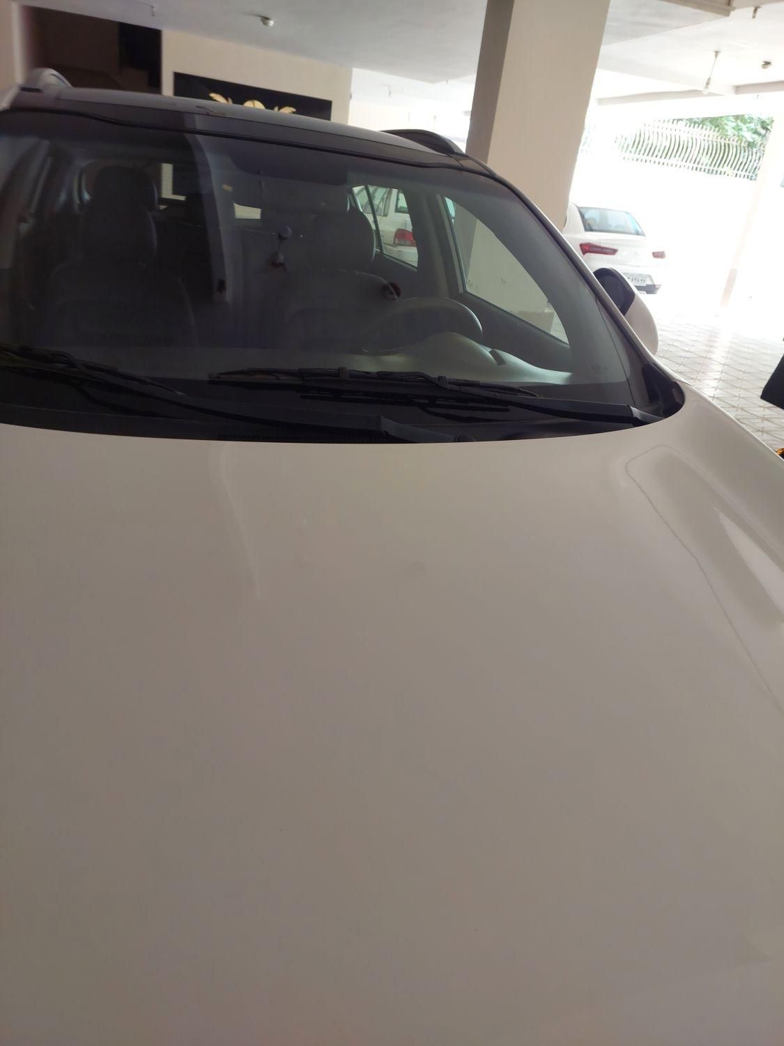 کیا اسپورتیج 4 سیلندر 2400cc - 2014