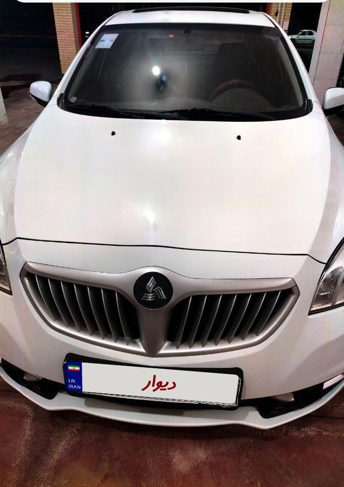 خودرو برلیانس، H330 آگهی ann_18239268