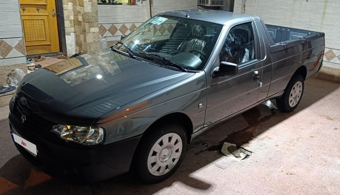 خودرو آریسان، 2 آگهی ann_18239278