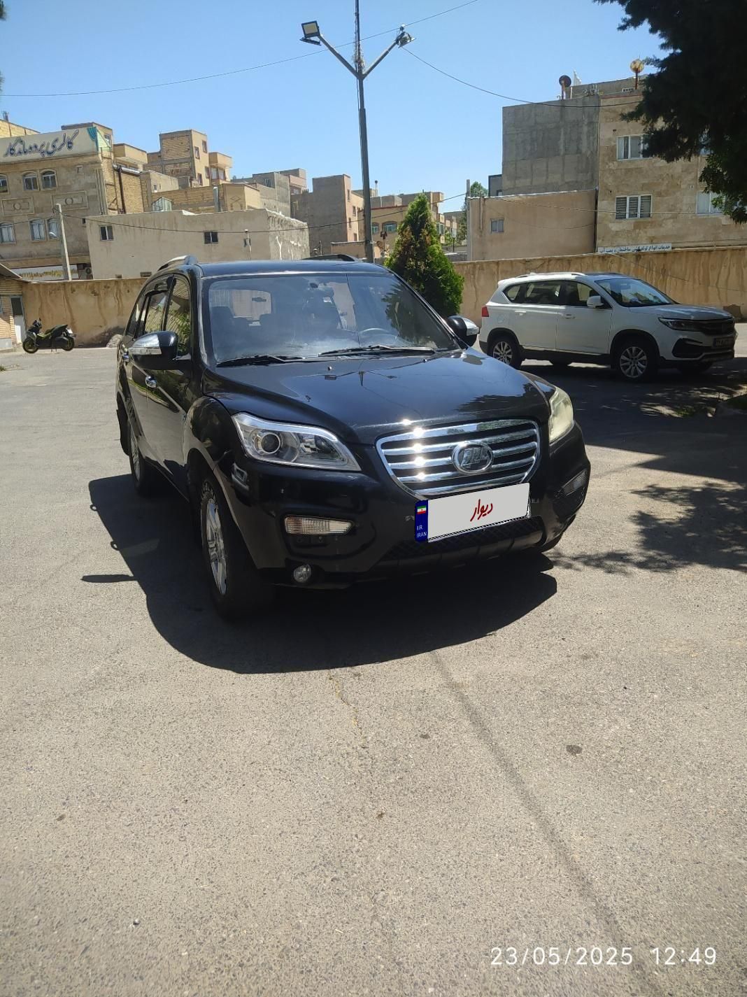 خودرو لیفان، X60 آگهی ann_18239283