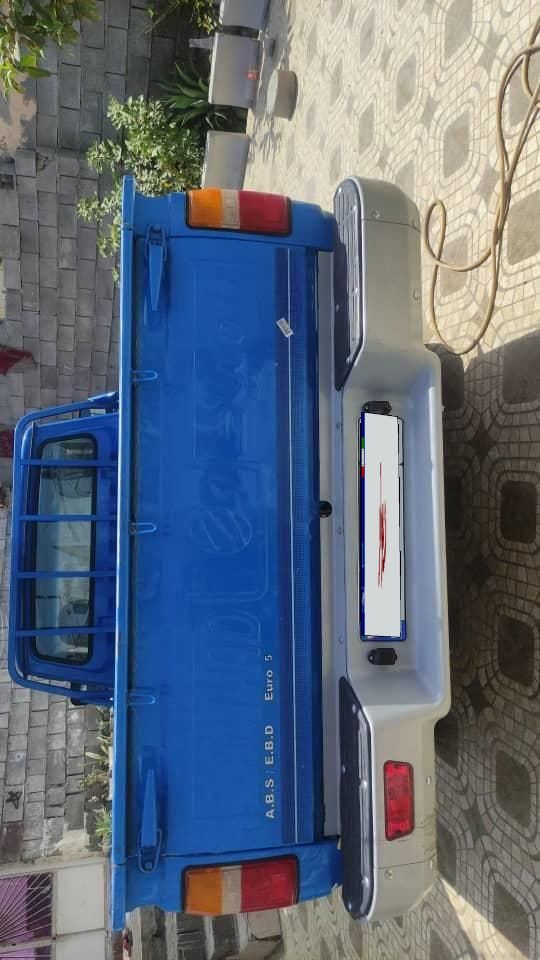 خودرو زامیاد، وانت نیسانZ24 آگهی ann_18239296