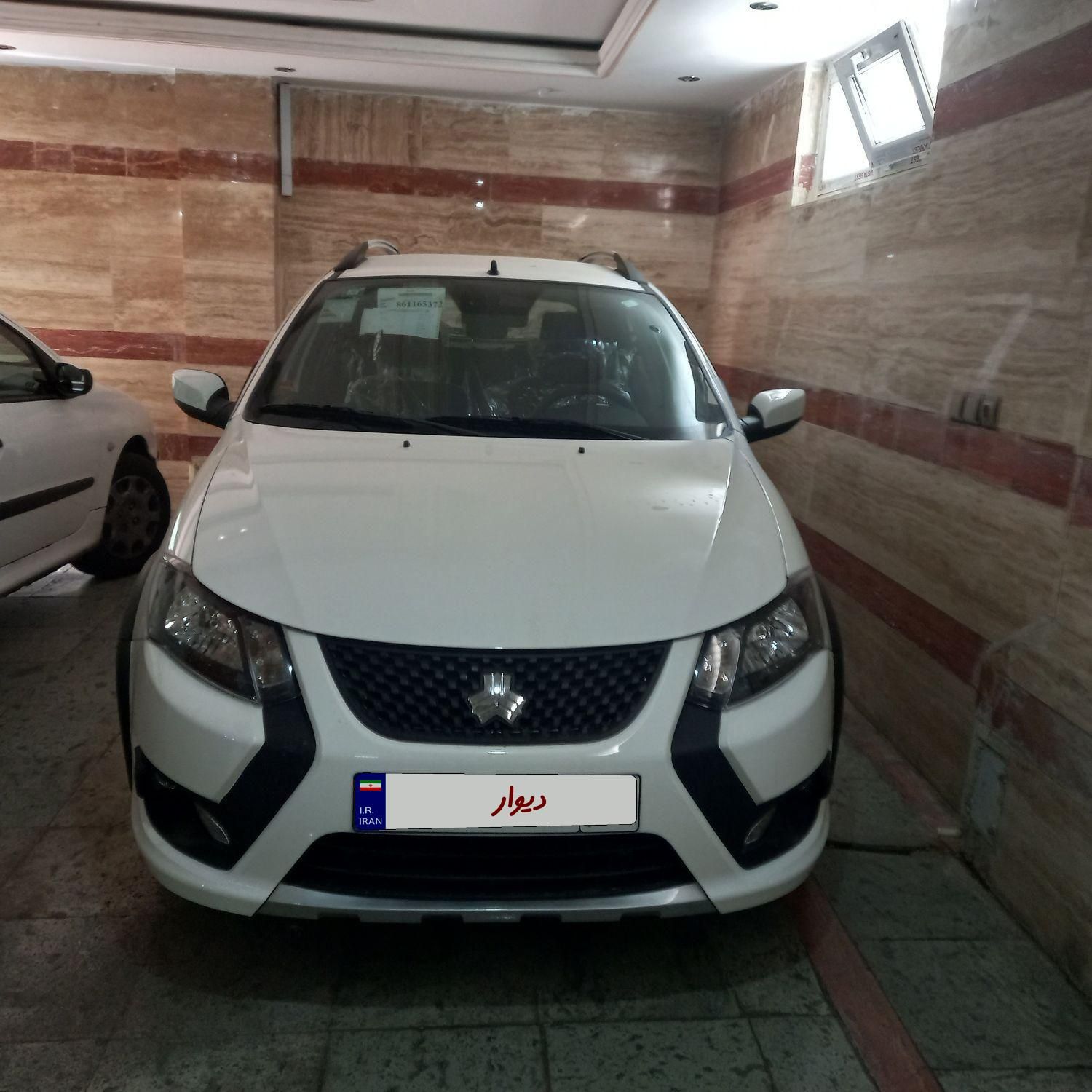 خودرو کوییک، S آگهی ann_18239299