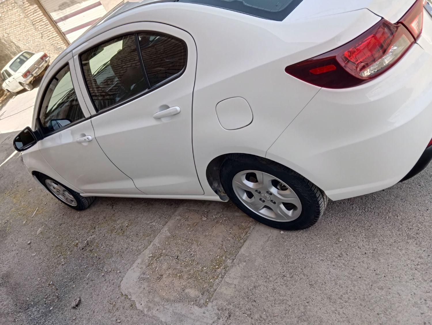شاهین G دنده ای - 1402