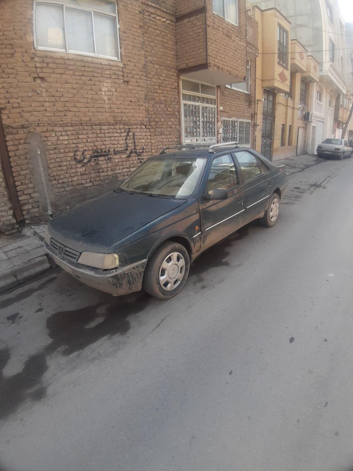 خودرو پژو، آردی آگهی ann_18239341