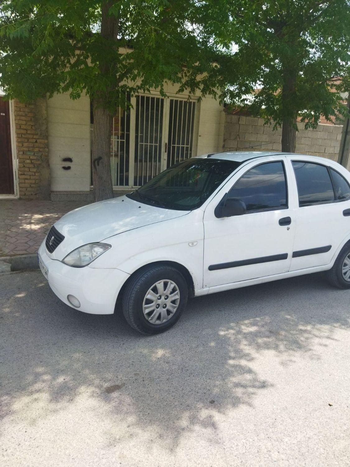 خودرو تیبا، صندوق دار آگهی ann_18239356