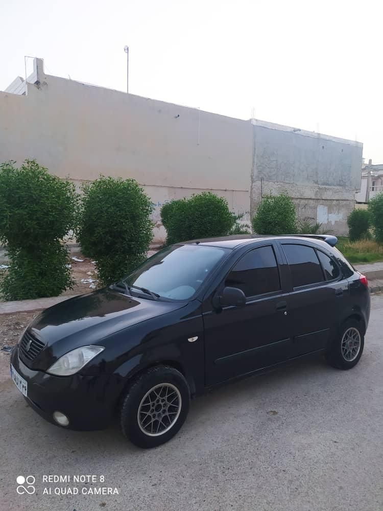 خودرو تیبا، 2 آگهی ann_18239364
