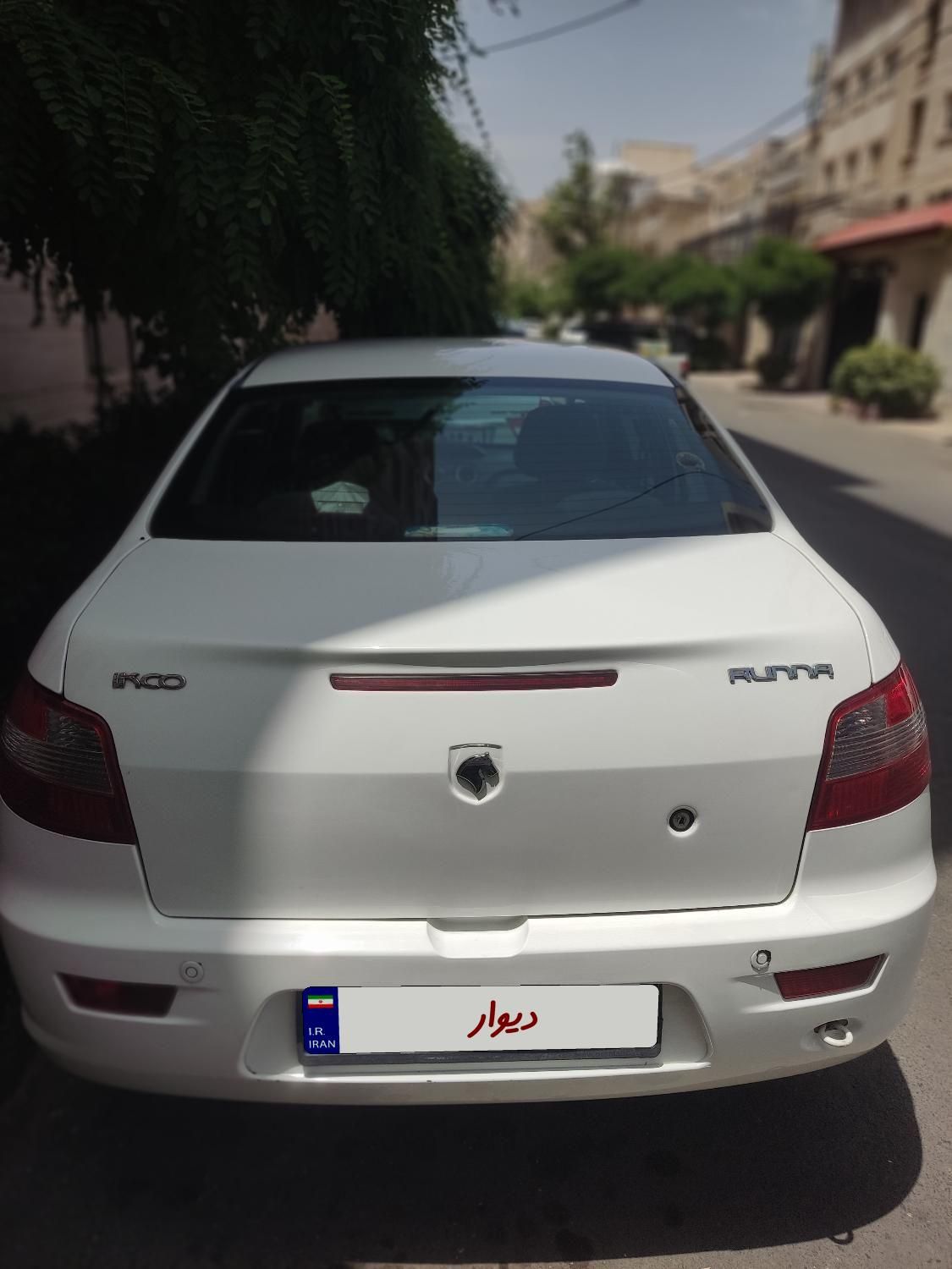 رانا LX - - 1393