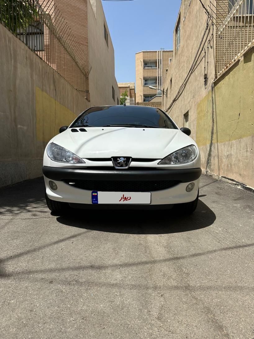 خودرو پژو، 206 آگهی ann_18239391