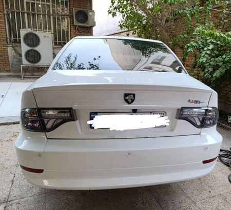 خودرو سمند، سورن آگهی ann_18239415
