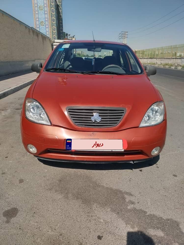 خودرو تیبا، صندوق دار آگهی ann_18239419