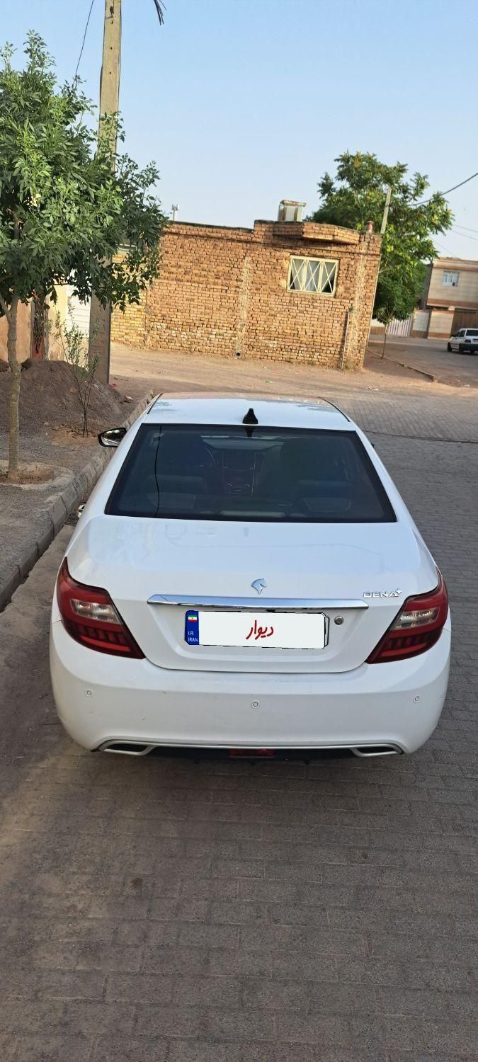 خودرو دنا، پلاس آگهی ann_18239424